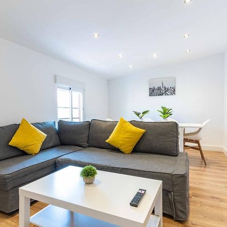 Apartmán Reial 4 Tarragona Exteriér fotografie