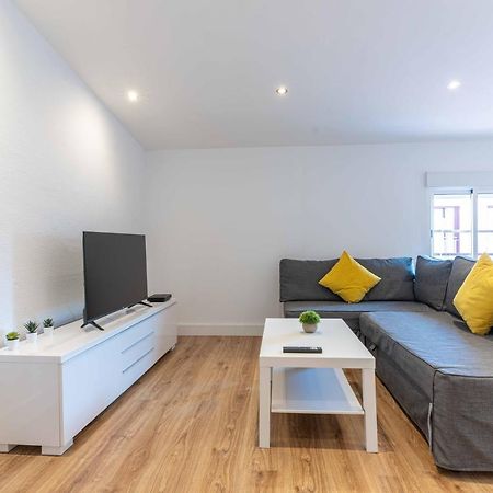 Apartmán Reial 4 Tarragona Exteriér fotografie