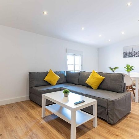 Apartmán Reial 4 Tarragona Exteriér fotografie
