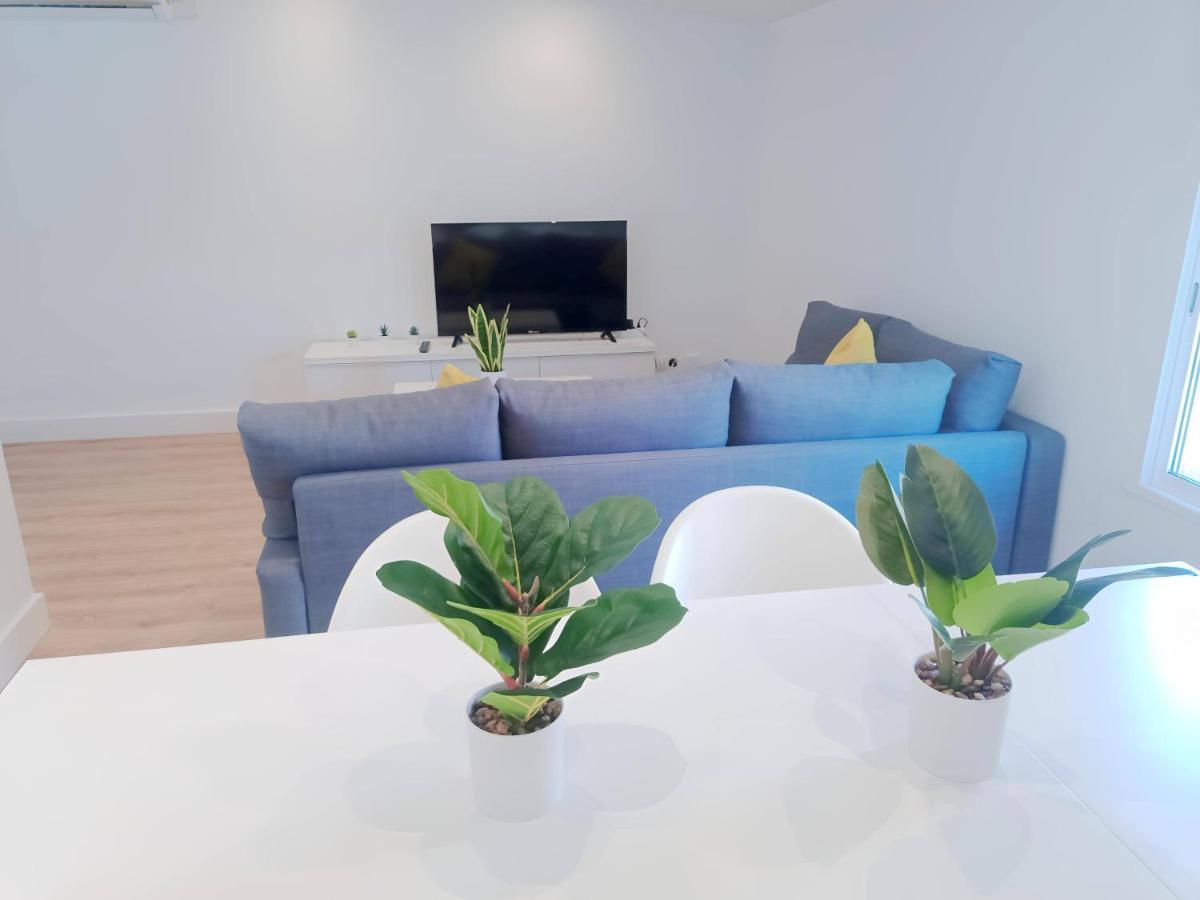 Apartmán Reial 4 Tarragona Exteriér fotografie