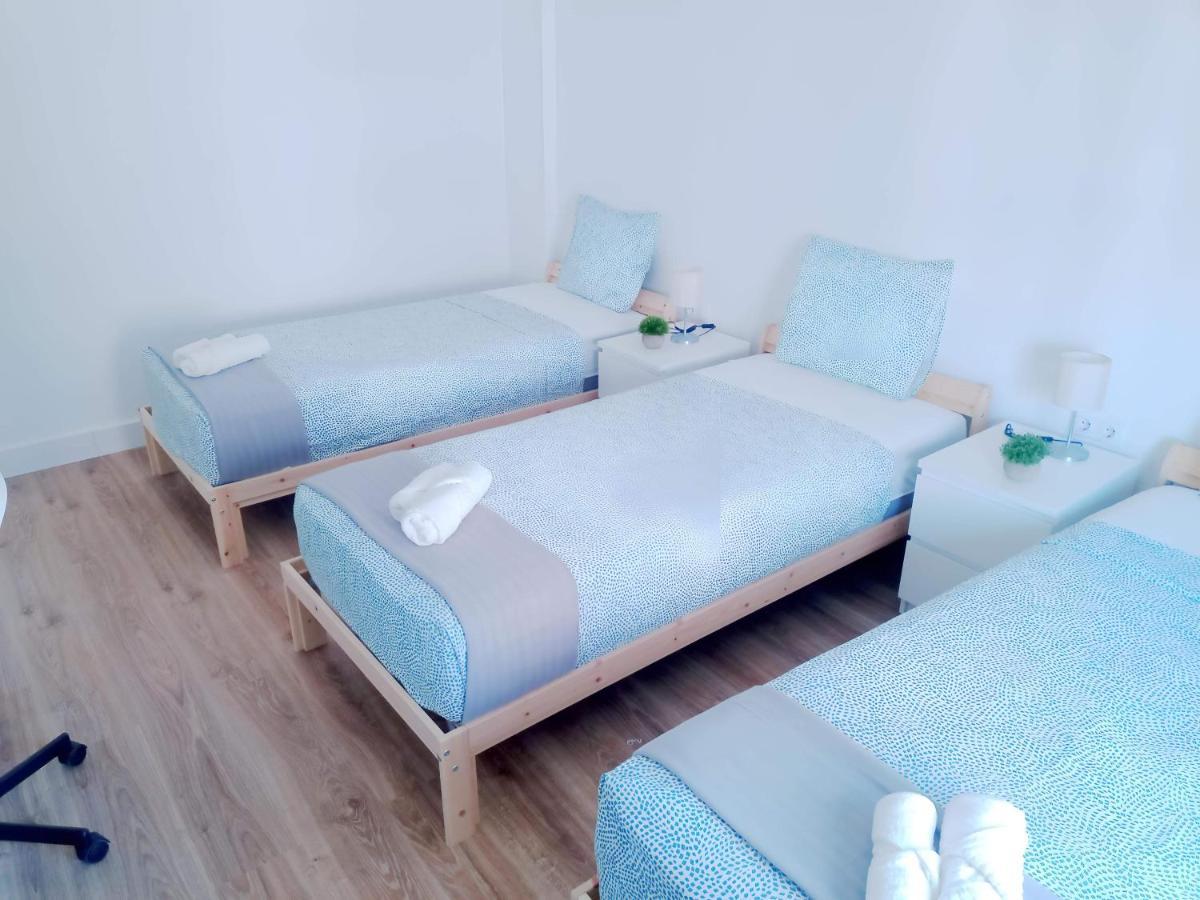 Apartmán Reial 4 Tarragona Exteriér fotografie