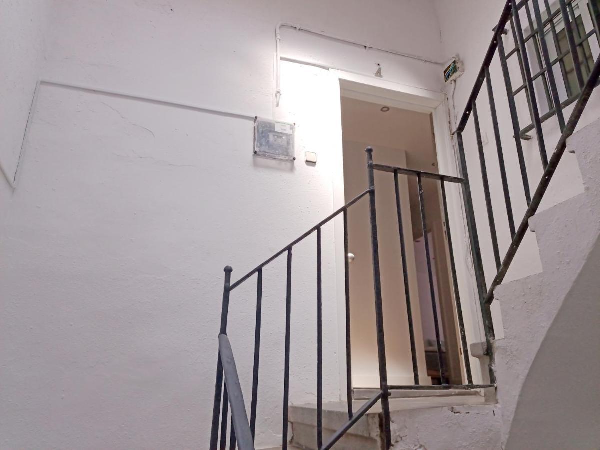 Apartmán Reial 4 Tarragona Exteriér fotografie