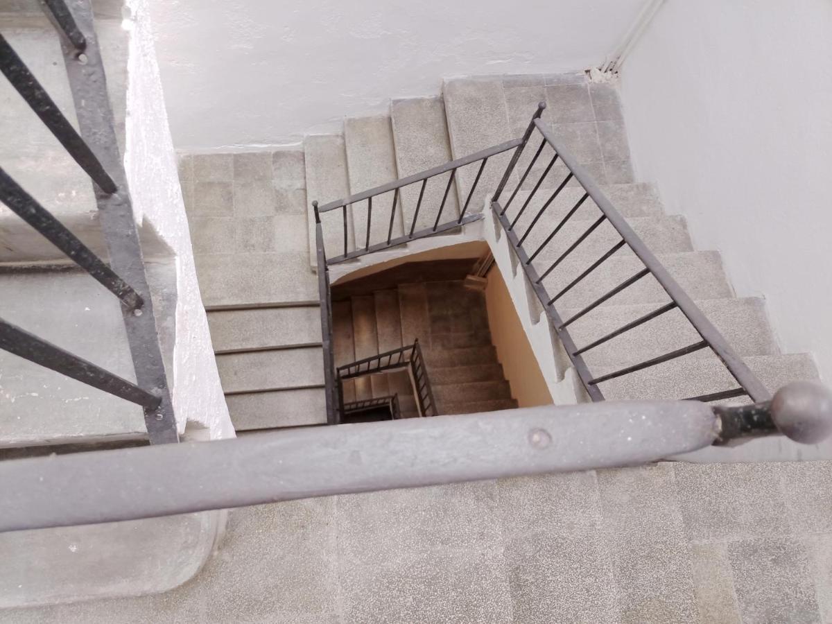Apartmán Reial 4 Tarragona Exteriér fotografie