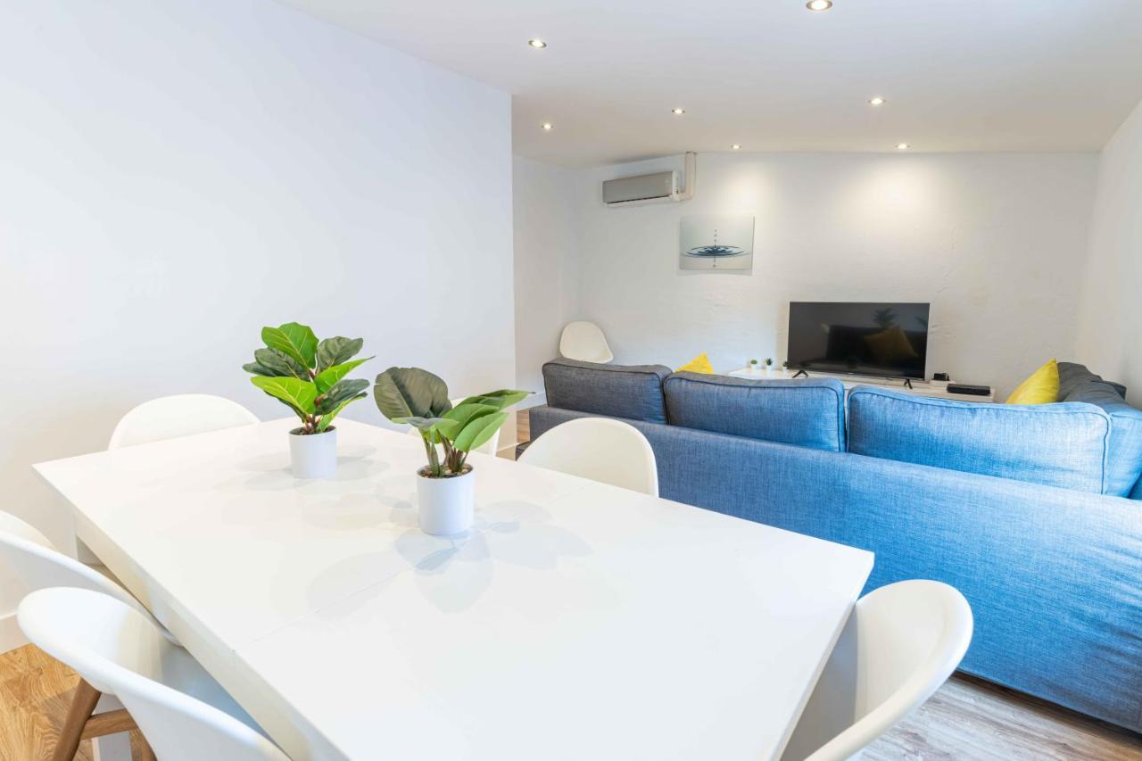Apartmán Reial 4 Tarragona Exteriér fotografie
