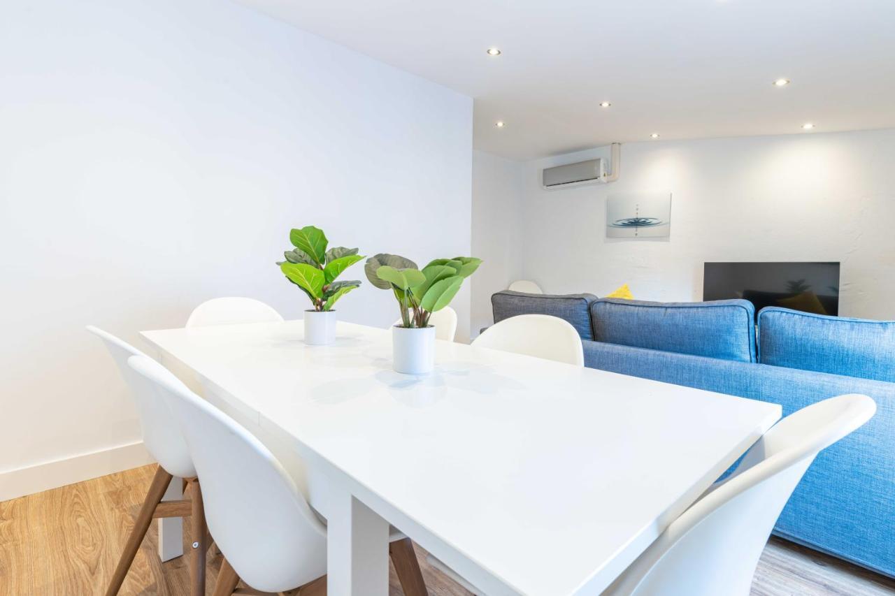 Apartmán Reial 4 Tarragona Exteriér fotografie