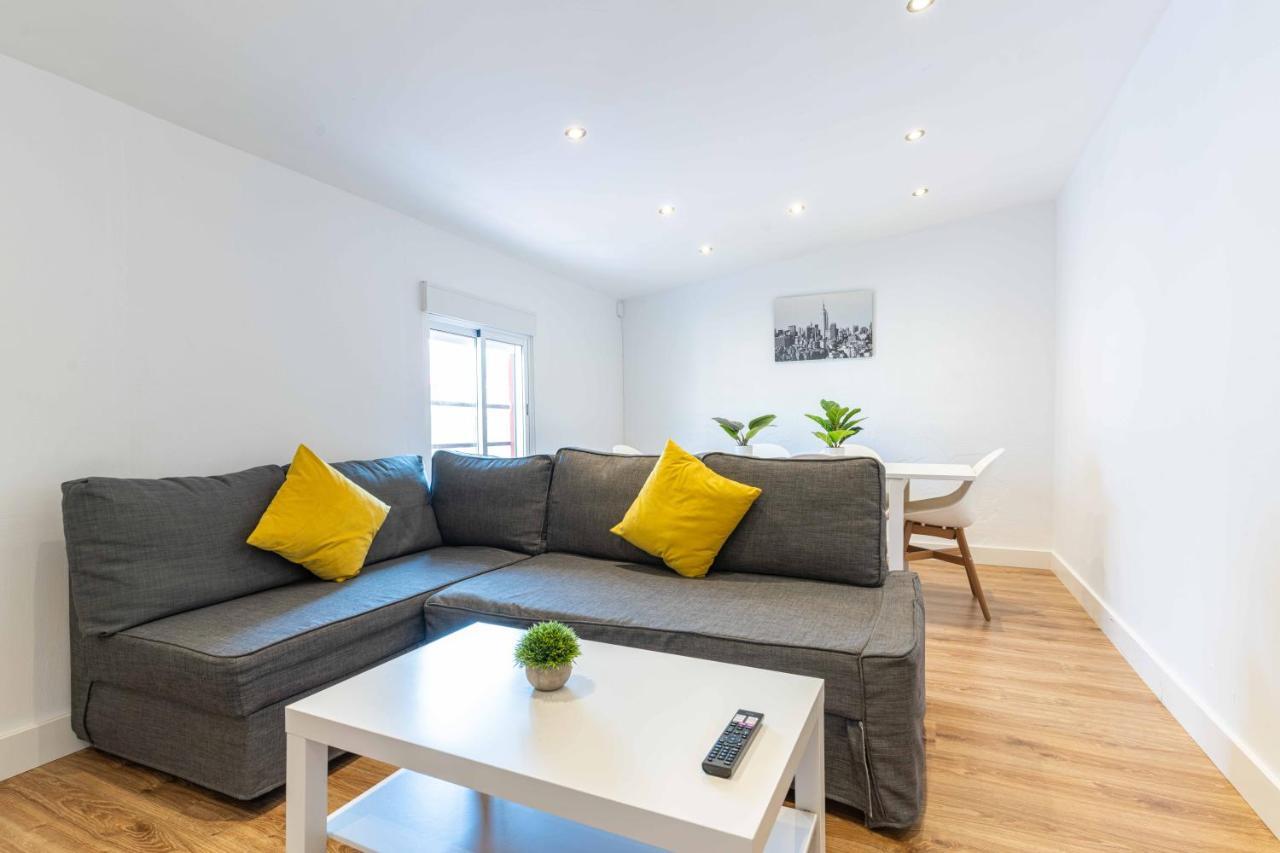 Apartmán Reial 4 Tarragona Exteriér fotografie