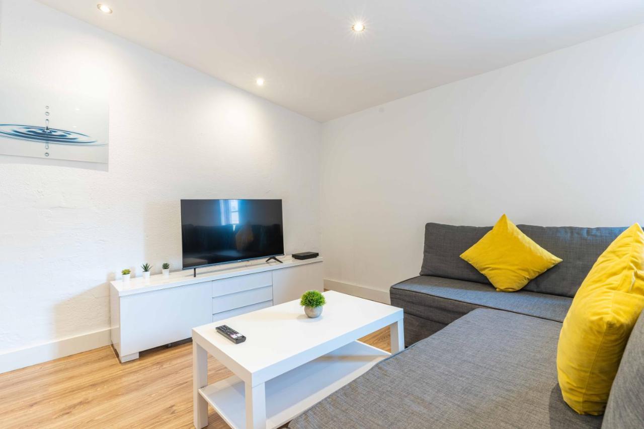 Apartmán Reial 4 Tarragona Exteriér fotografie