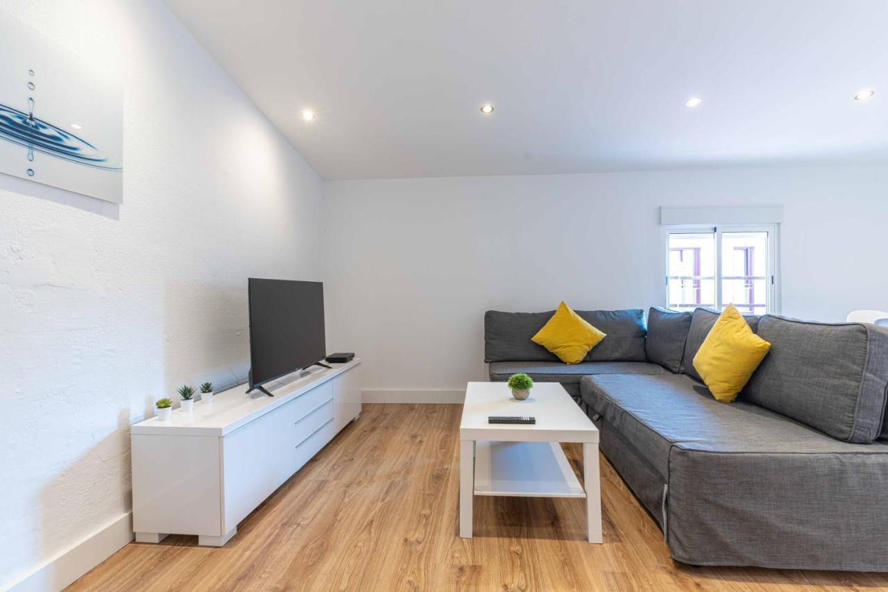 Apartmán Reial 4 Tarragona Exteriér fotografie