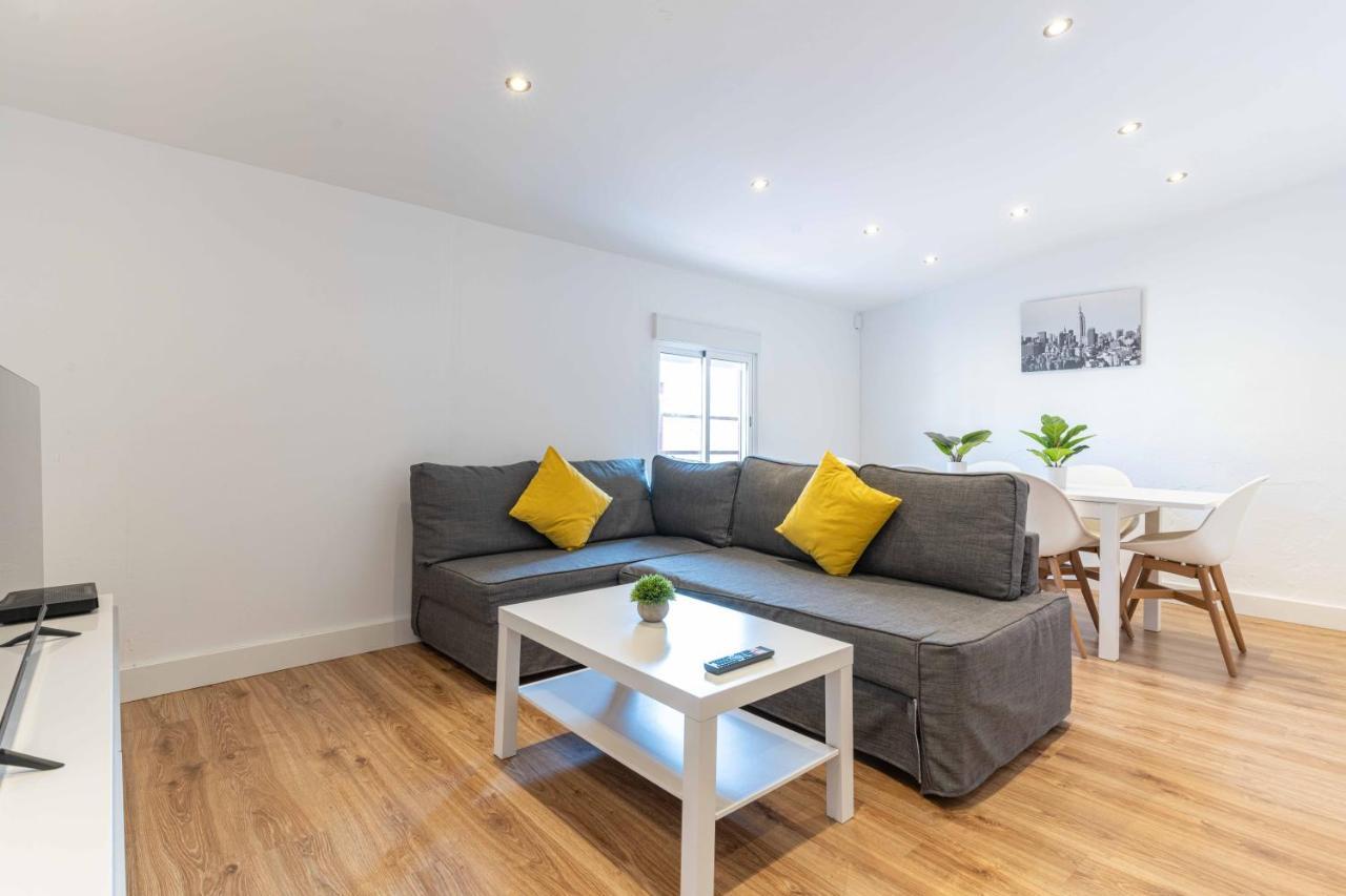 Apartmán Reial 4 Tarragona Exteriér fotografie