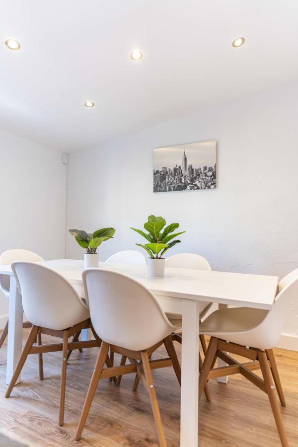 Apartmán Reial 4 Tarragona Exteriér fotografie