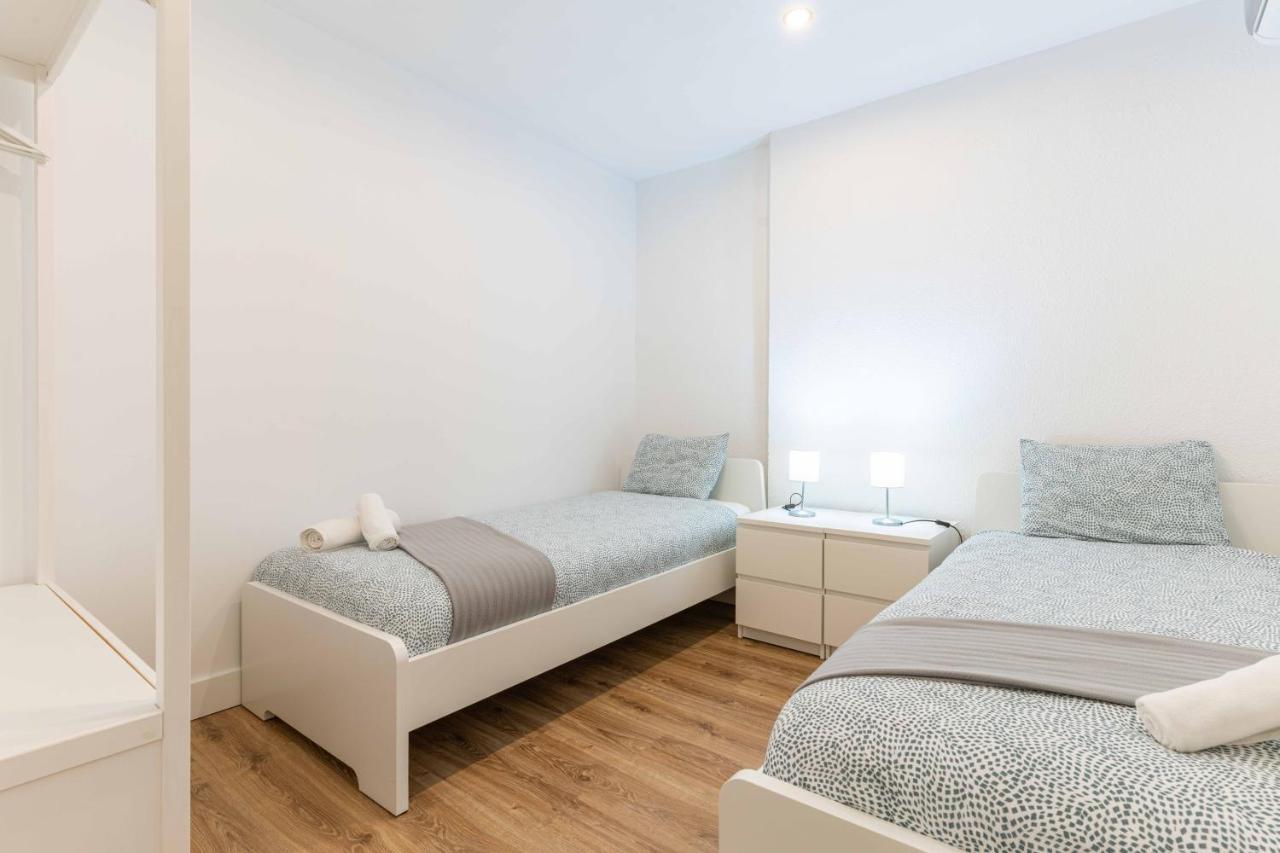 Apartmán Reial 4 Tarragona Exteriér fotografie