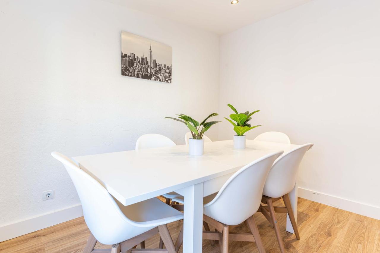 Apartmán Reial 4 Tarragona Exteriér fotografie